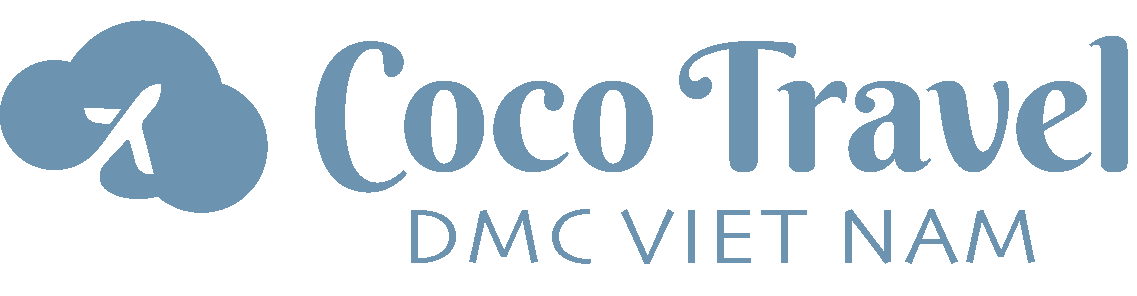  COCO TRAVEL DMC