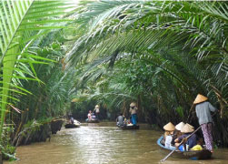 BENTRE - MEKONG DELTA